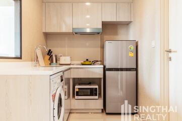 For RENT : Life One Wireless / 1 Bedroom / 1 Bathrooms / 36 sqm / 35000 THB [7890278]