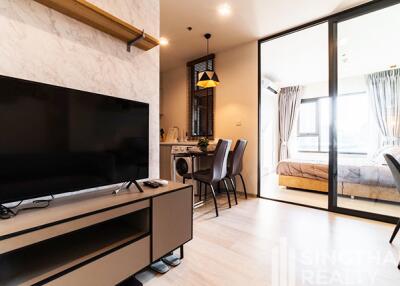 For RENT : Life One Wireless / 1 Bedroom / 1 Bathrooms / 36 sqm / 35000 THB [7890724]