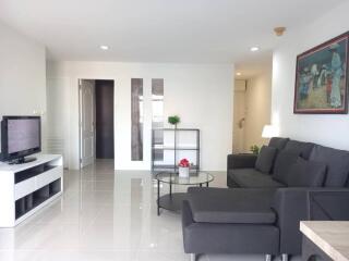 For RENT : The Capital Sukhumvit 30/1 / 2 Bedroom / 2 Bathrooms / 90 sqm / 37000 THB [7899691]