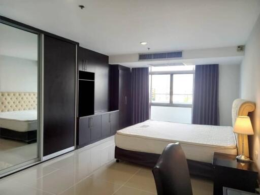 For RENT : The Capital Sukhumvit 30/1 / 2 Bedroom / 2 Bathrooms / 90 sqm / 37000 THB [7899691]