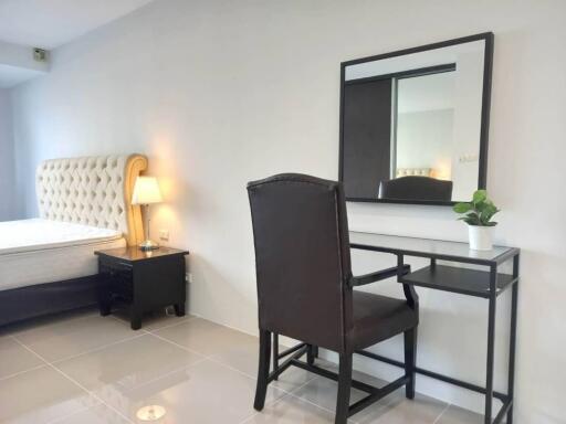 For RENT : The Capital Sukhumvit 30/1 / 2 Bedroom / 2 Bathrooms / 90 sqm / 37000 THB [7899691]