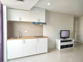 For RENT : The Capital Sukhumvit 30/1 / 2 Bedroom / 2 Bathrooms / 90 sqm / 37000 THB [7899691]