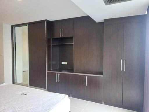 For RENT : The Capital Sukhumvit 30/1 / 2 Bedroom / 2 Bathrooms / 90 sqm / 37000 THB [7899691]