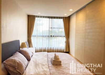 For RENT : LIV@49 / 1 Bedroom / 1 Bathrooms / 49 sqm / 35000 THB [7915481]