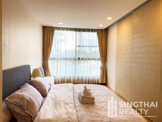 For RENT : LIV@49 / 1 Bedroom / 1 Bathrooms / 49 sqm / 35000 THB [7915481]