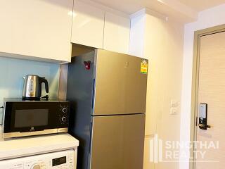 For RENT : LIV@49 / 1 Bedroom / 1 Bathrooms / 49 sqm / 35000 THB [7915481]