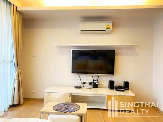 For RENT : LIV@49 / 1 Bedroom / 1 Bathrooms / 49 sqm / 35000 THB [7915481]