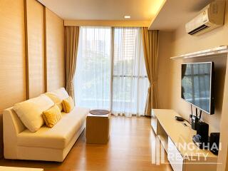 For RENT : LIV@49 / 1 Bedroom / 1 Bathrooms / 49 sqm / 35000 THB [7915481]