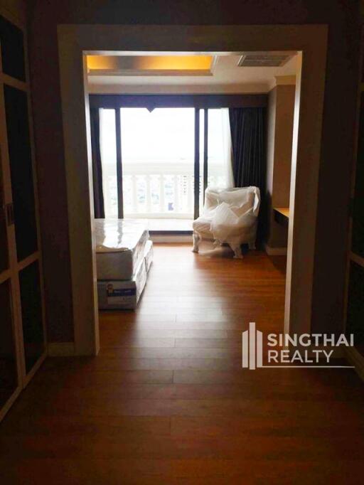 For RENT : State Tower / 1 Bedroom / 1 Bathrooms / 70 sqm / 35000 THB [7915829]