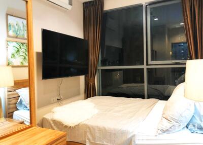 For RENT : Ideo Mobi Sukhumvit / 2 Bedroom / 2 Bathrooms / 62 sqm / 35000 THB [7962588]