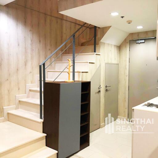 For RENT : Ideo Mobi Sukhumvit / 2 Bedroom / 2 Bathrooms / 62 sqm / 35000 THB [7962588]