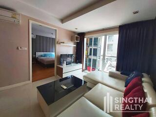 For RENT : Le Nice Ekamai / 2 Bedroom / 2 Bathrooms / 68 sqm / 35000 THB [7994845]