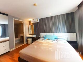 For RENT : Le Nice Ekamai / 2 Bedroom / 2 Bathrooms / 68 sqm / 35000 THB [7994845]