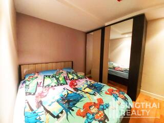 For RENT : Le Nice Ekamai / 2 Bedroom / 2 Bathrooms / 68 sqm / 35000 THB [7994845]