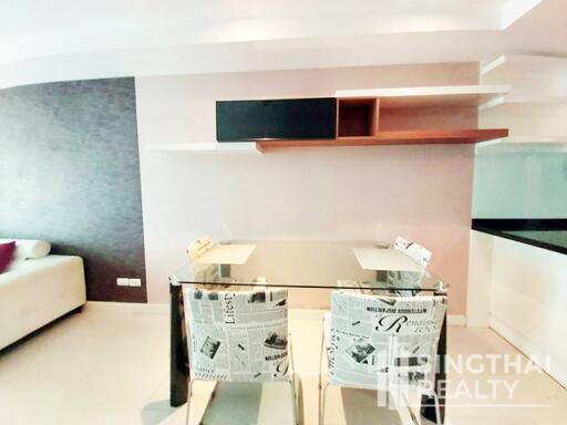 For RENT : Le Nice Ekamai / 2 Bedroom / 2 Bathrooms / 68 sqm / 35000 THB [7994845]