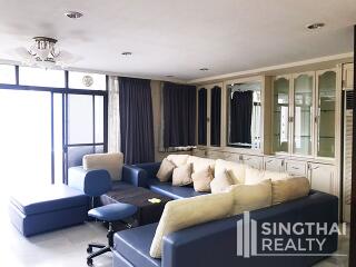 For RENT : The Waterford Park Sukhumvit 53 / 2 Bedroom / 2 Bathrooms / 125 sqm / 35000 THB [8008256]