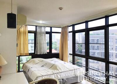 For RENT : The Waterford Park Sukhumvit 53 / 2 Bedroom / 2 Bathrooms / 125 sqm / 35000 THB [8008256]