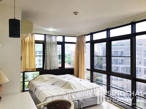 For RENT : The Waterford Park Sukhumvit 53 / 2 Bedroom / 2 Bathrooms / 125 sqm / 35000 THB [8008256]