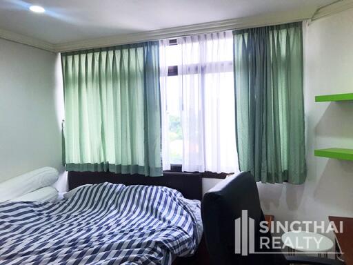 For RENT : The Waterford Park Sukhumvit 53 / 2 Bedroom / 2 Bathrooms / 125 sqm / 35000 THB [8008256]