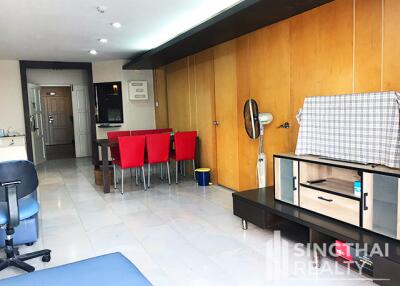 For RENT : The Waterford Park Sukhumvit 53 / 2 Bedroom / 2 Bathrooms / 125 sqm / 35000 THB [8008256]