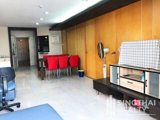 For RENT : The Waterford Park Sukhumvit 53 / 2 Bedroom / 2 Bathrooms / 125 sqm / 35000 THB [8008256]