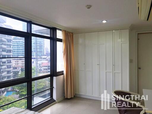 For RENT : The Waterford Park Sukhumvit 53 / 2 Bedroom / 2 Bathrooms / 125 sqm / 35000 THB [8008256]