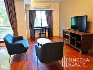 For RENT : Lily House / 1 Bedroom / 1 Bathrooms / 56 sqm / 35000 THB [8037724]