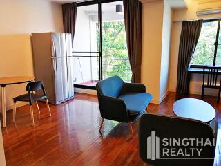 For RENT : Lily House / 1 Bedroom / 1 Bathrooms / 56 sqm / 35000 THB [8037724]