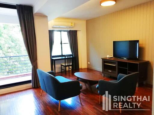 For RENT : Lily House / 1 Bedroom / 1 Bathrooms / 56 sqm / 35000 THB [8037724]