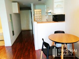 For RENT : Lily House / 1 Bedroom / 1 Bathrooms / 56 sqm / 35000 THB [8037724]