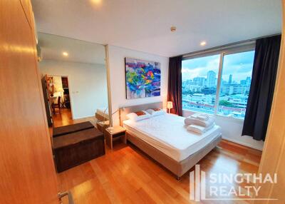 For RENT : Wind Sukhumvit 23 / 1 Bedroom / 1 Bathrooms / 55 sqm / 35000 THB [8111006]