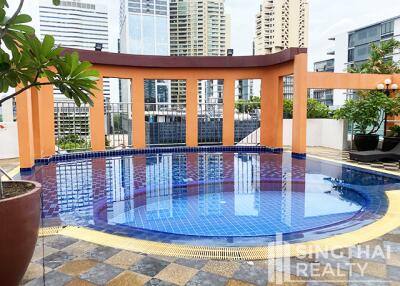 For RENT : The Prime Suites / 3 Bedroom / 2 Bathrooms / 121 sqm / 35000 THB [8151259]