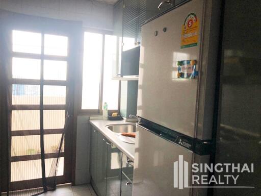For RENT : Top View Tower / 3 Bedroom / 3 Bathrooms / 151 sqm / 35000 THB [8156619]