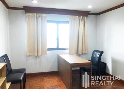 For RENT : Top View Tower / 3 Bedroom / 3 Bathrooms / 151 sqm / 35000 THB [8156619]