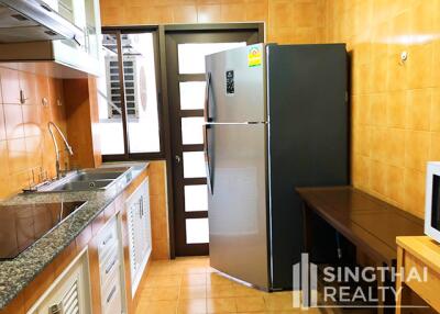 For RENT : Top View Tower / 3 Bedroom / 2 Bathrooms / 151 sqm / 35000 THB [8156683]