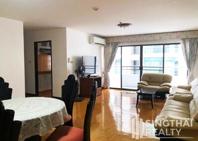 For RENT : Top View Tower / 3 Bedroom / 2 Bathrooms / 151 sqm / 35000 THB [8156683]