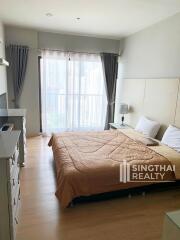 For RENT : Noble Refine / 1 Bedroom / 1 Bathrooms / 54 sqm / 35000 THB [8188814]