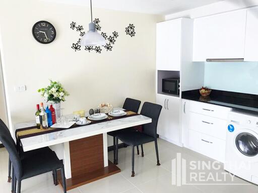 For RENT : Le Nice Ekamai / 2 Bedroom / 2 Bathrooms / 69 sqm / 35000 THB [8195189]