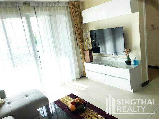 For RENT : Le Nice Ekamai / 2 Bedroom / 2 Bathrooms / 69 sqm / 35000 THB [8195189]