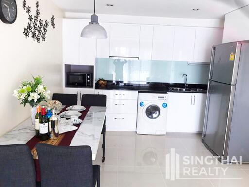 For RENT : Le Nice Ekamai / 2 Bedroom / 2 Bathrooms / 69 sqm / 35000 THB [8195189]