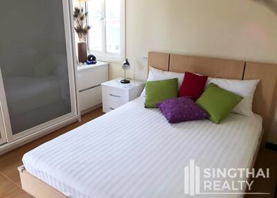 For RENT : Le Nice Ekamai / 2 Bedroom / 2 Bathrooms / 69 sqm / 35000 THB [8195189]