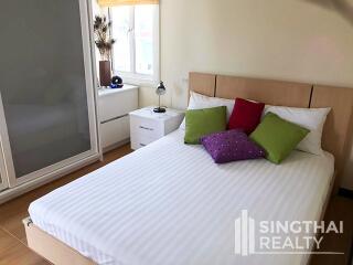 For RENT : Le Nice Ekamai / 2 Bedroom / 2 Bathrooms / 69 sqm / 35000 THB [8195189]