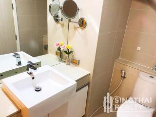 For RENT : Le Nice Ekamai / 2 Bedroom / 2 Bathrooms / 69 sqm / 35000 THB [8195189]