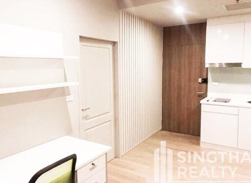 For RENT : Noble Refine / 1 Bedroom / 1 Bathrooms / 53 sqm / 35000 THB [8217490]