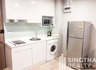 For RENT : Noble Refine / 1 Bedroom / 1 Bathrooms / 53 sqm / 35000 THB [8217490]