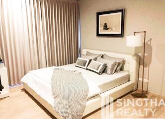 For RENT : Noble Refine / 1 Bedroom / 1 Bathrooms / 53 sqm / 35000 THB [8217490]