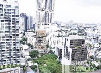 For RENT : Noble Refine / 1 Bedroom / 1 Bathrooms / 53 sqm / 35000 THB [8217490]