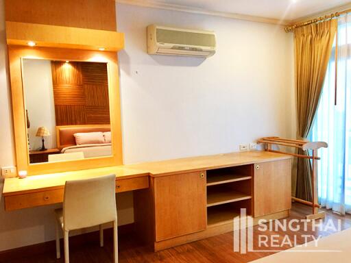 For RENT : Wattana Suite / 2 Bedroom / 2 Bathrooms / 106 sqm / 35000 THB [8232105]