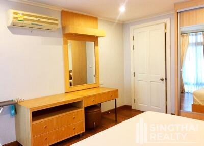 For RENT : Wattana Suite / 2 Bedroom / 2 Bathrooms / 106 sqm / 35000 THB [8232105]