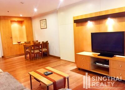 For RENT : Wattana Suite / 2 Bedroom / 2 Bathrooms / 106 sqm / 35000 THB [8232105]